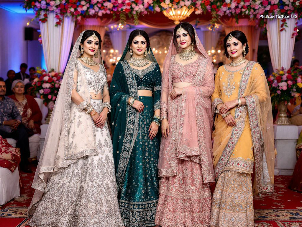 Phulkari Fashion Ltd