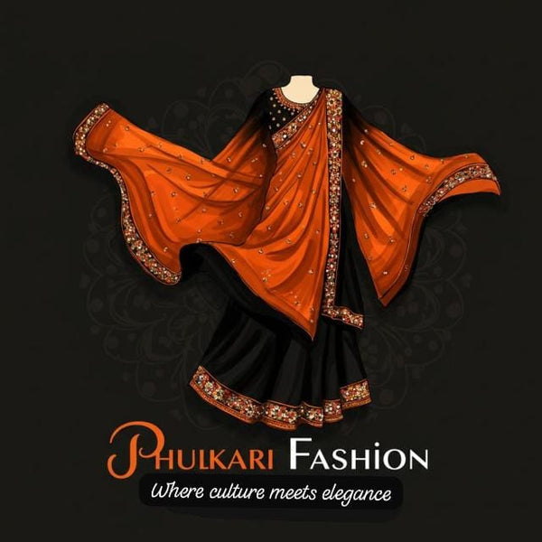 Phulkari Fashion Ltd